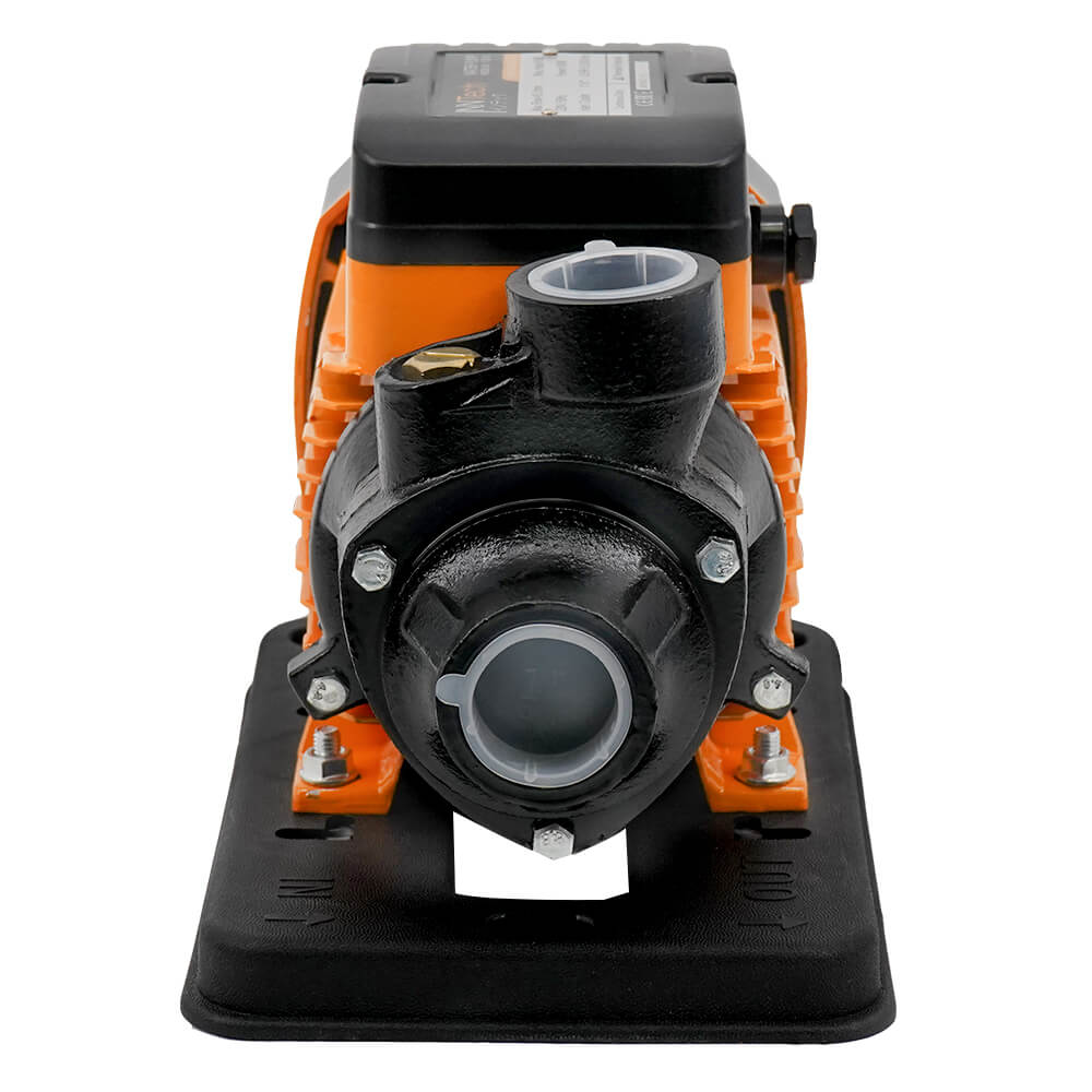 ปั๊มน้ำหอยโข่ง InnTech รุ่น ITQB-80 ขนาด 1 นิ้ว 0.5 แรงม้า 450 วัตต์